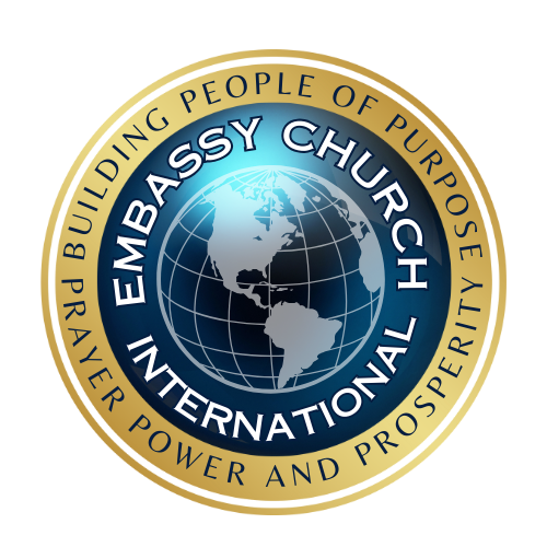 Embassy Church San Diego